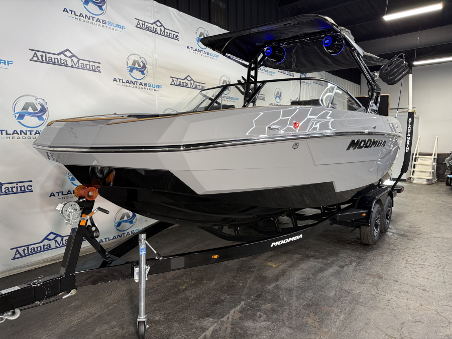 2026 Moomba Boats MAX for sale in Buford, Georgia