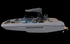 2026 Moomba Boats MAX for sale in Buford, Georgia