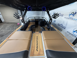 2026 Moomba Boats MAX for sale in Buford, Georgia