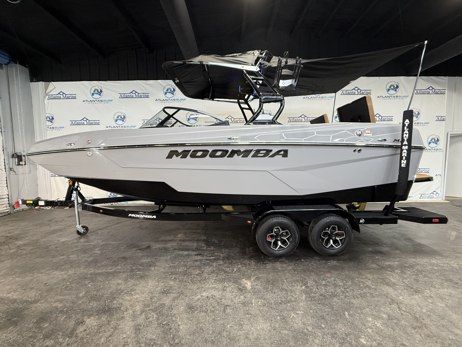 2026 Moomba Max