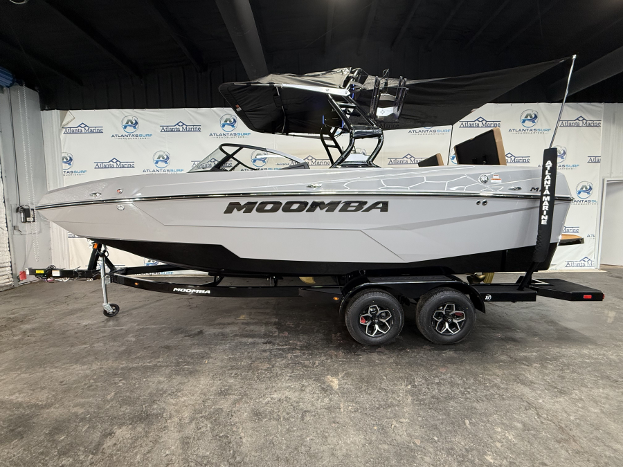 2026 Moomba Boats MAX for sale in Buford, Georgia