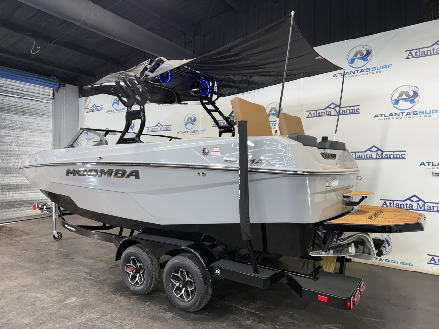 2026 Moomba Boats MAX for sale in Buford, Georgia
