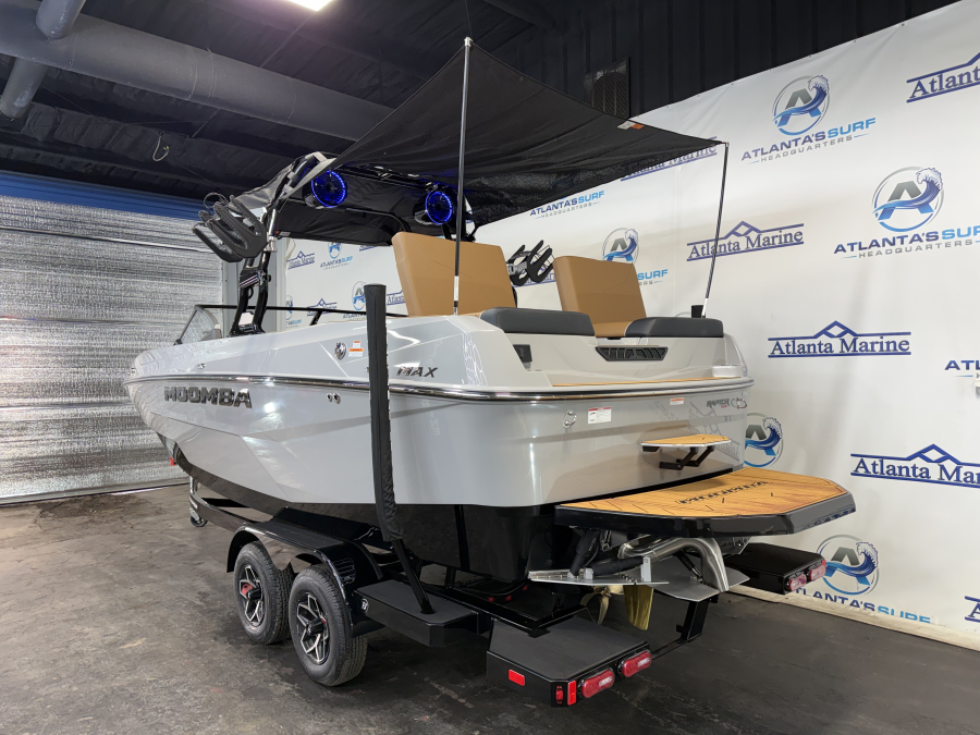 2026 Moomba Boats MAX for sale in Buford, Georgia