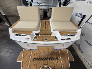 2026 Moomba Boats Mojo for sale in Buford, Georgia