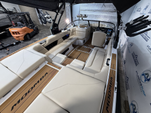 2026 Moomba Boats Mojo for sale in Buford, Georgia