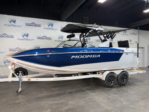 2026 Moomba Boats Mojo for sale in Buford, Georgia
