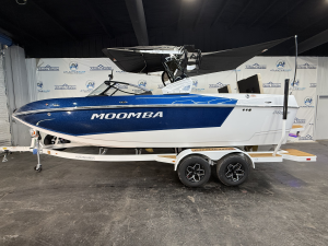 2026 Moomba Boats Mojo for sale in Buford, Georgia