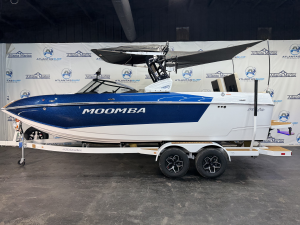2026 Moomba Boats Mojo for sale in Buford, Georgia