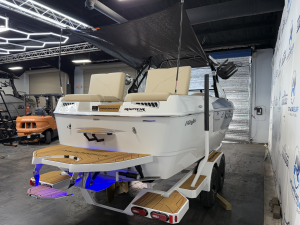 2026 Moomba Boats Mojo for sale in Buford, Georgia
