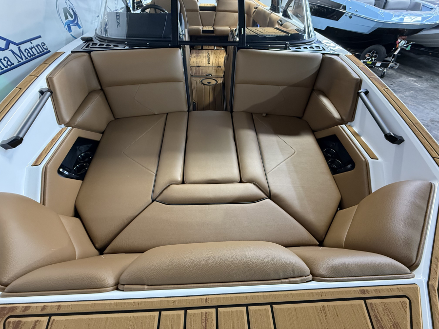 2026 Moomba Boats Tykon for sale in Buford, Georgia