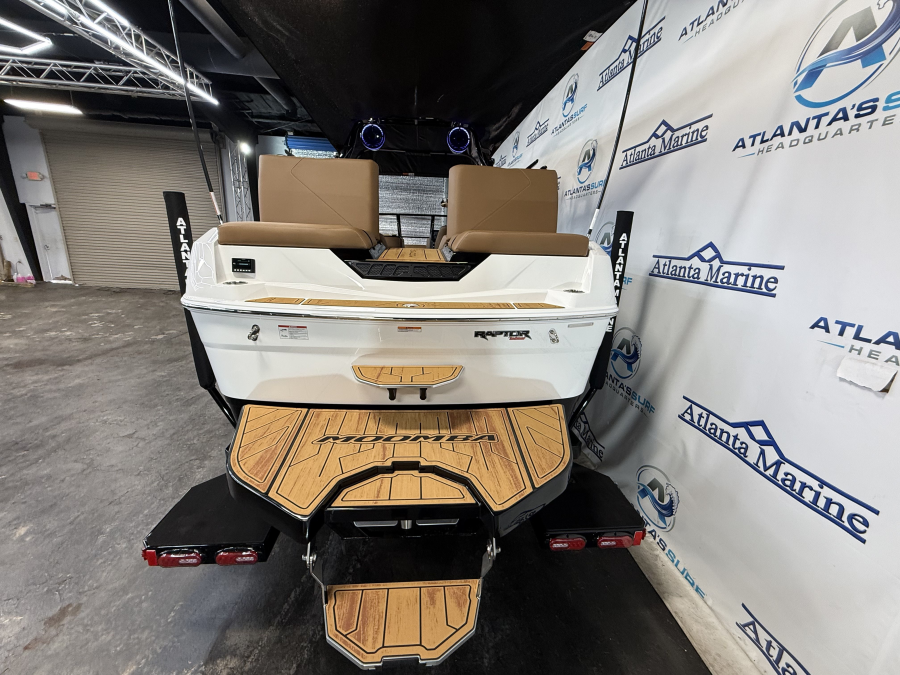 2026 Moomba Boats Tykon for sale in Buford, Georgia