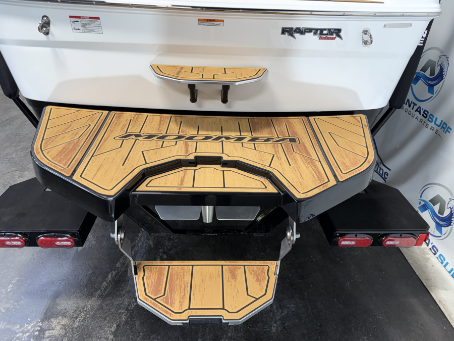 2026 Moomba Boats Tykon for sale in Buford, Georgia