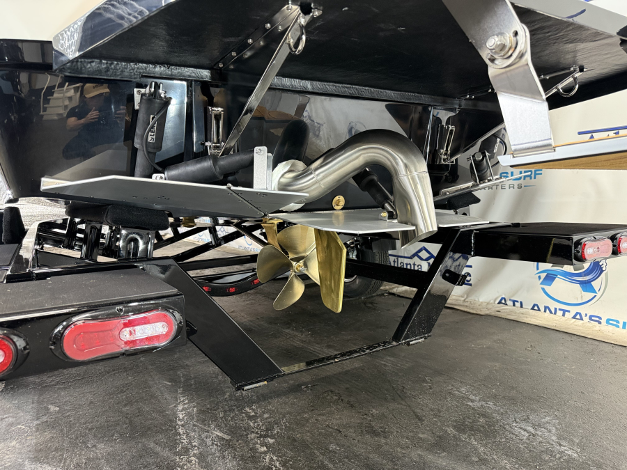 2026 Moomba Boats Tykon for sale in Buford, Georgia