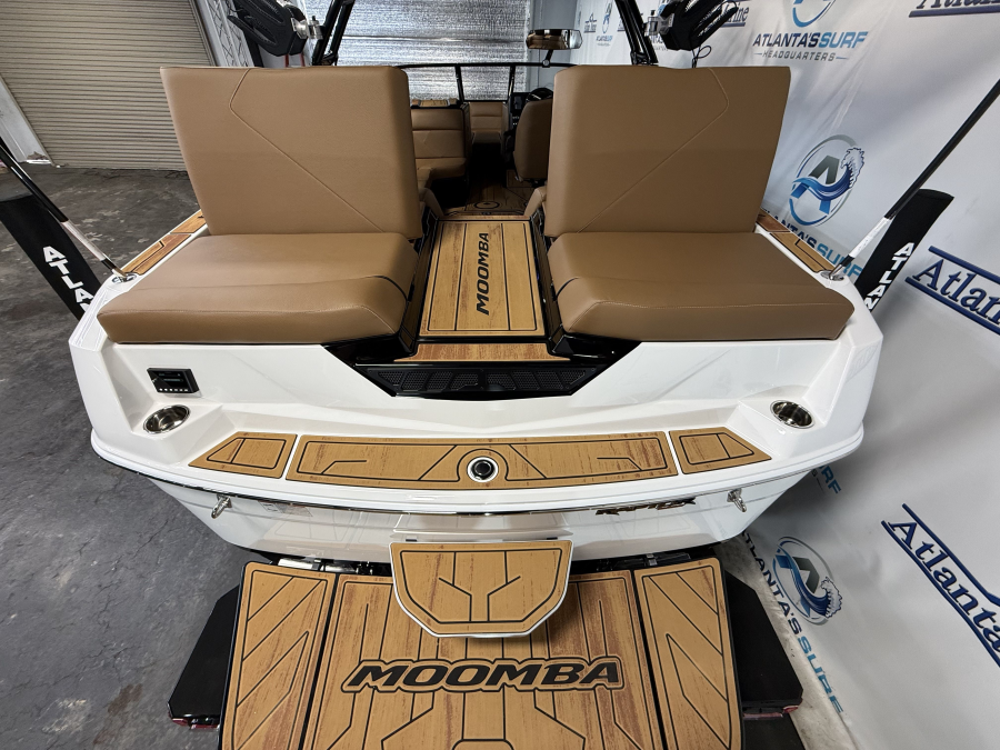2026 Moomba Boats Tykon for sale in Buford, Georgia