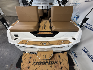 2026 Moomba Boats Tykon for sale in Buford, Georgia