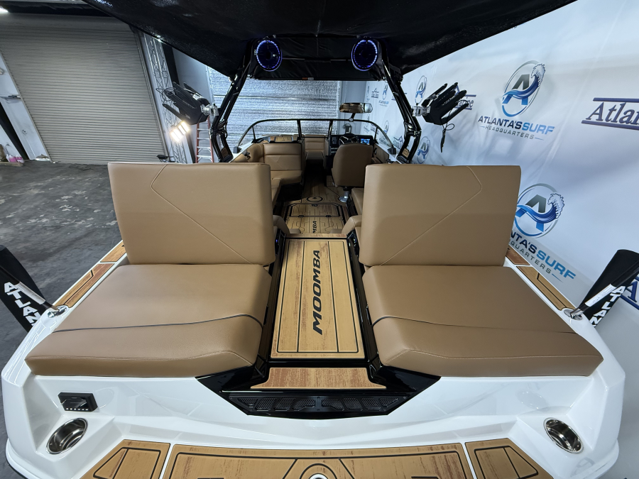 2026 Moomba Boats Tykon for sale in Buford, Georgia