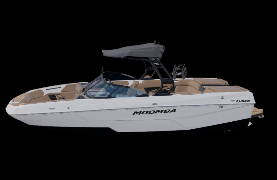 2026 Moomba Boats Tykon for sale in Buford, Georgia