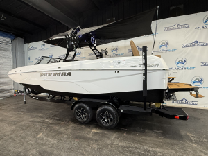 2026 Moomba Boats Tykon for sale in Buford, Georgia