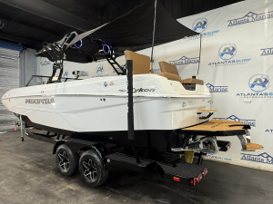 2026 Moomba Boats Tykon for sale in Buford, Georgia