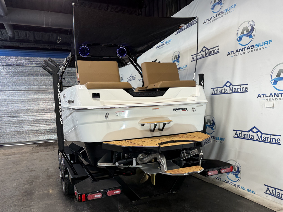 2026 Moomba Boats Tykon for sale in Buford, Georgia