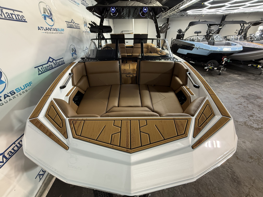 2026 Moomba Boats Tykon for sale in Buford, Georgia