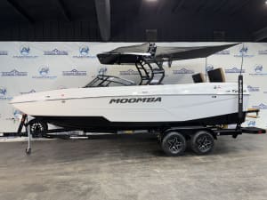 2026 Moomba Tykon