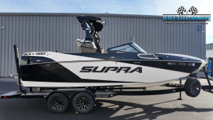 2023 Supra Boats SA for sale in Mooresville, North Carolina