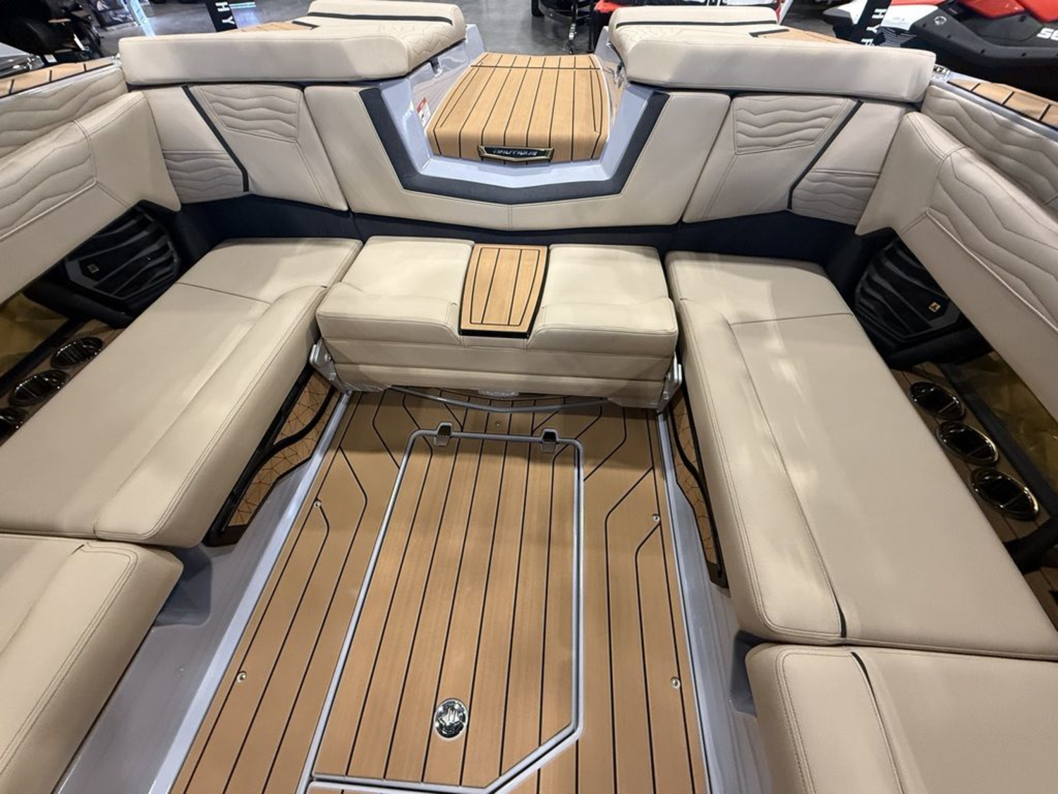 2026 Nautique Super Air Nautique G23