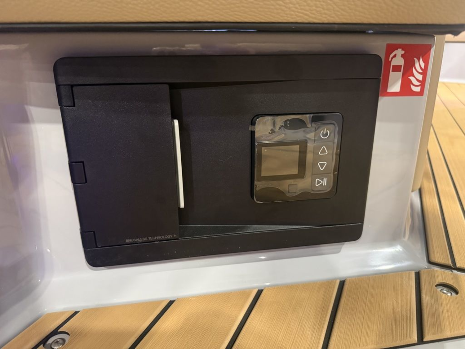 2026 Nautique Super Air Nautique G23