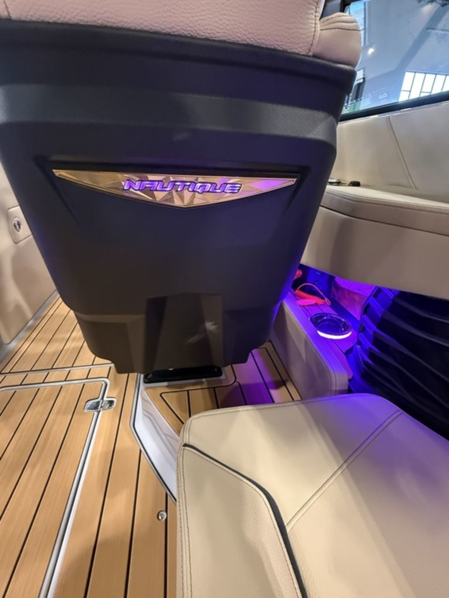 2026 Nautique Super Air Nautique G23