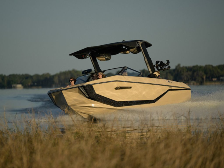 2026 Nautique Boats G23 for sale in St. George, Utah