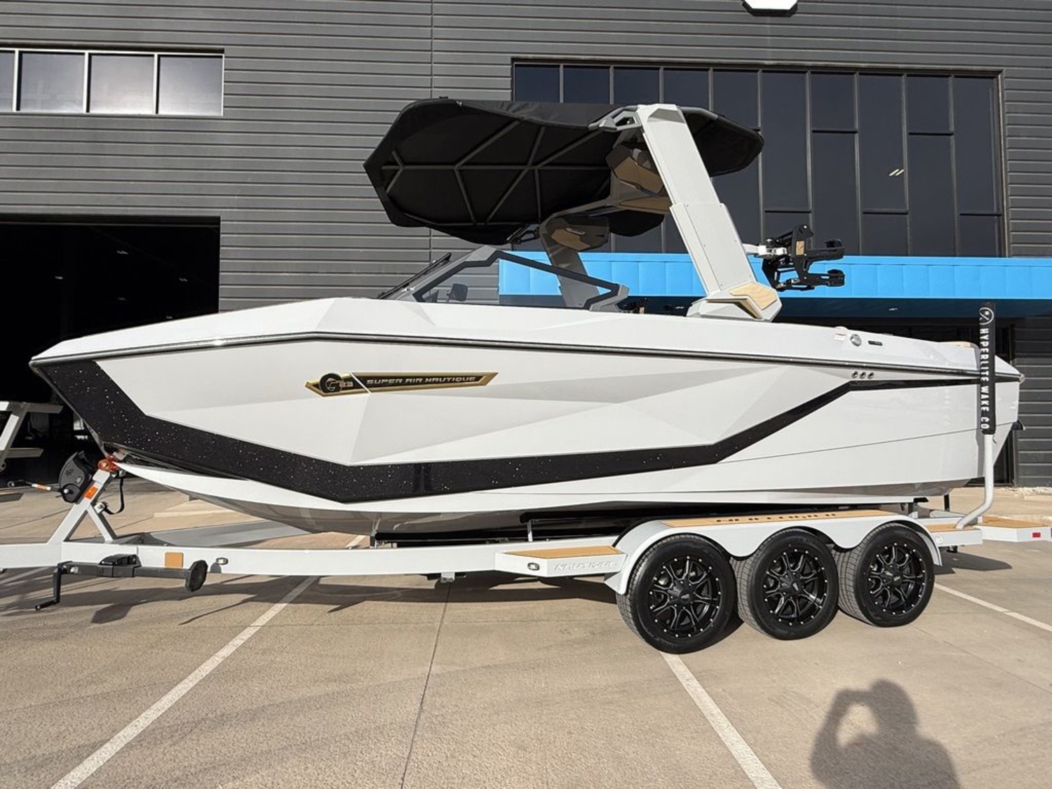 2026 Nautique Super Air Nautique G23