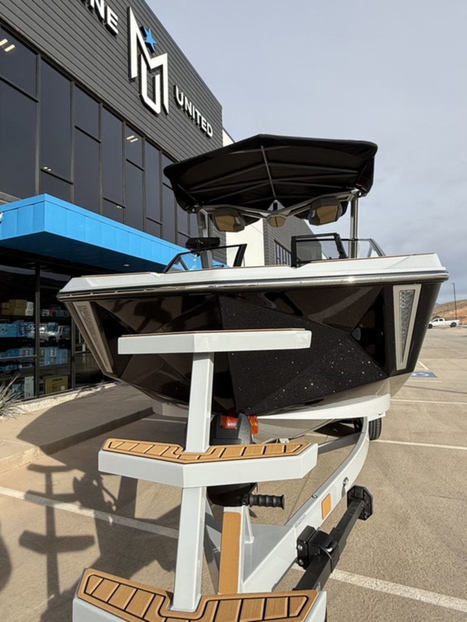 2026 Nautique Super Air Nautique G23