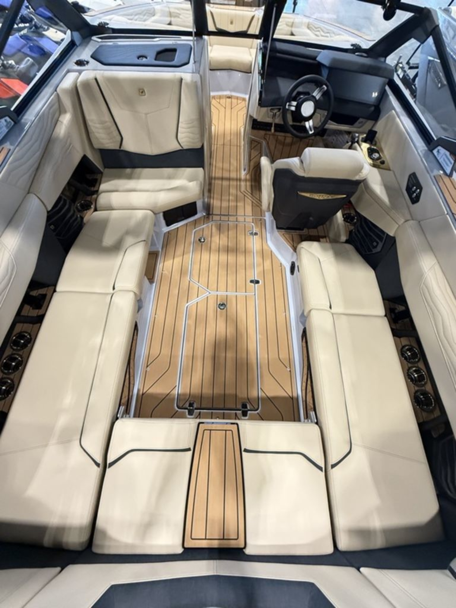 2026 Nautique Super Air Nautique G23