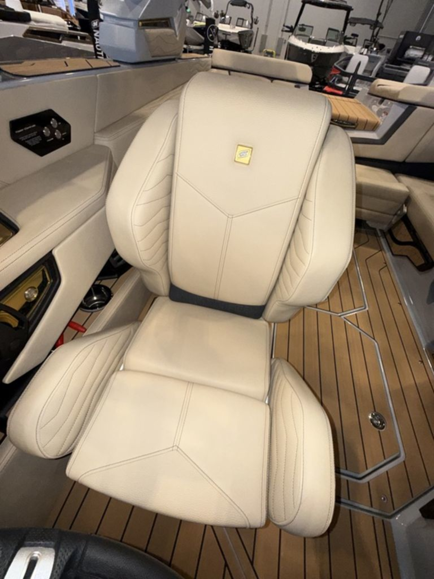 2026 Nautique Super Air Nautique G23