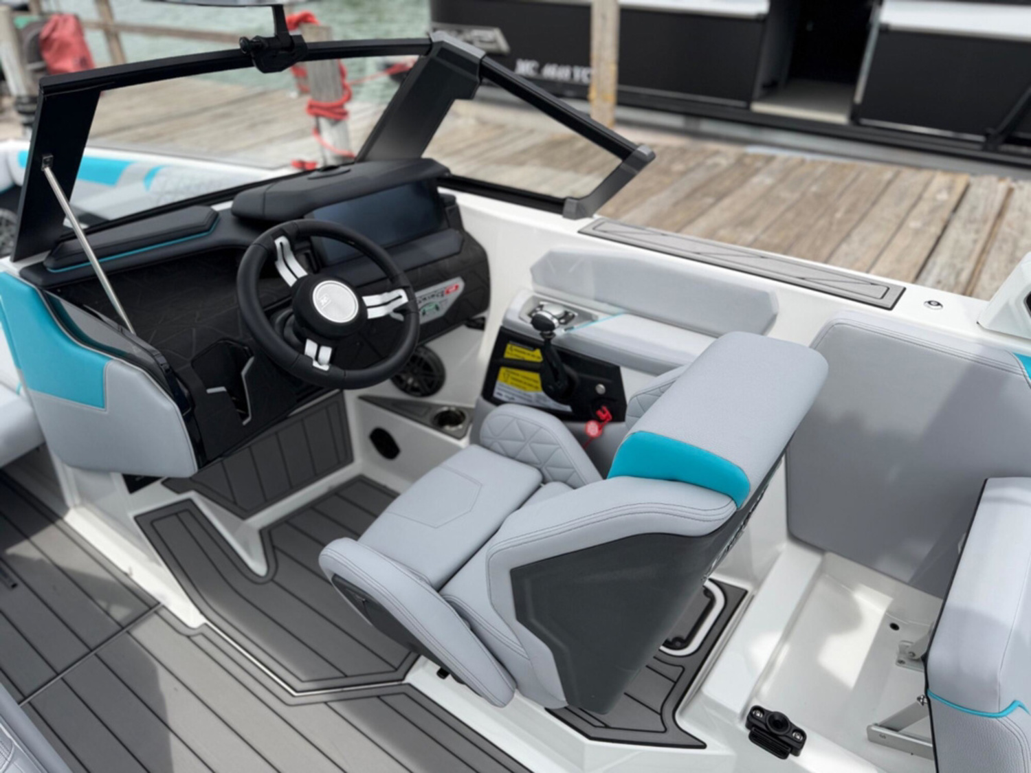 2026 Nautique GS24