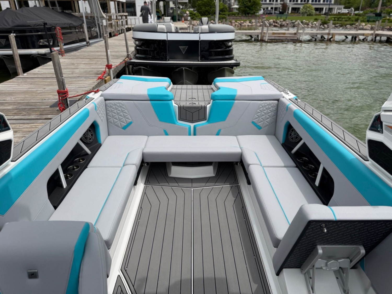2026 Nautique GS24