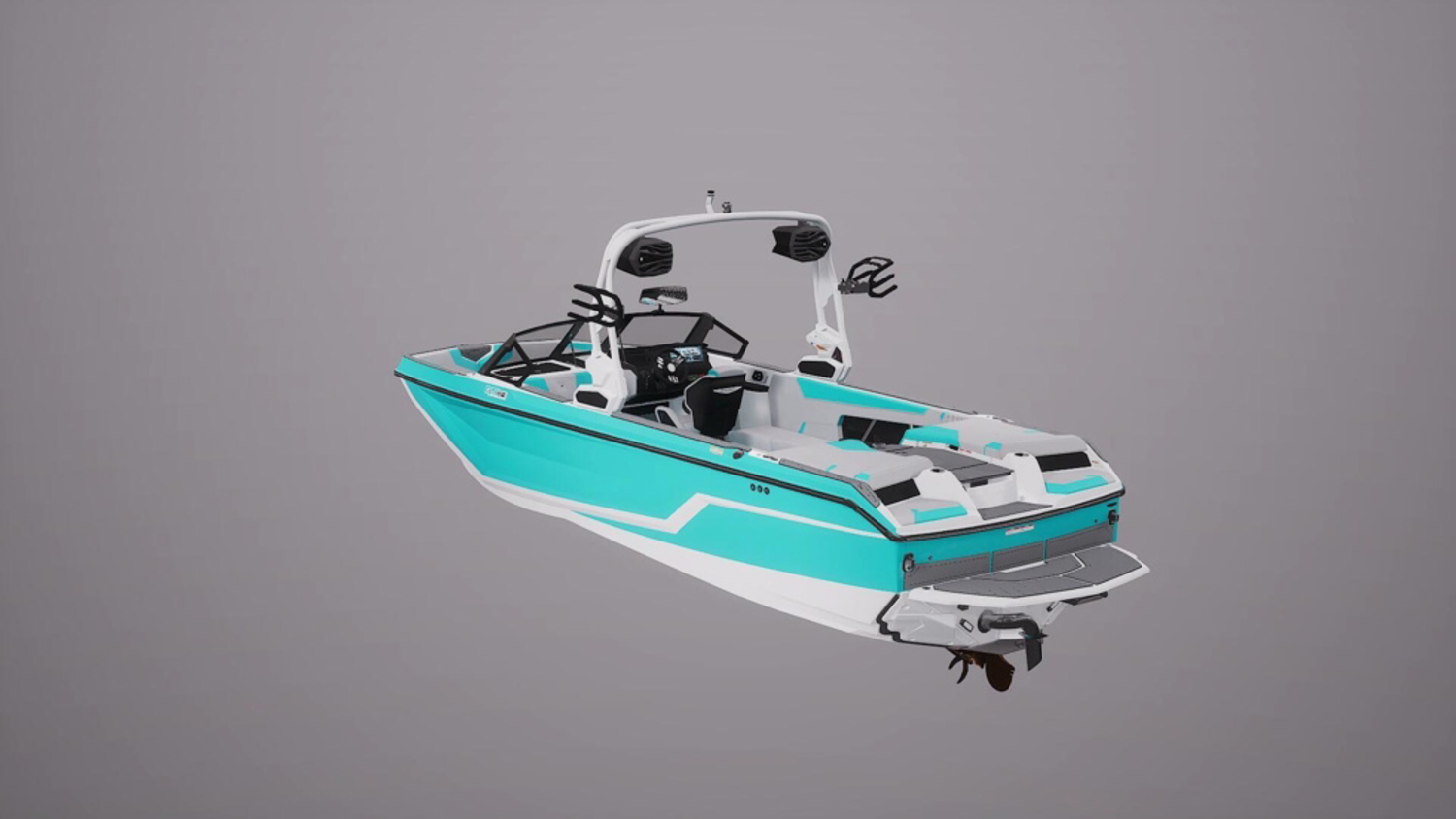 2026 Nautique GS24