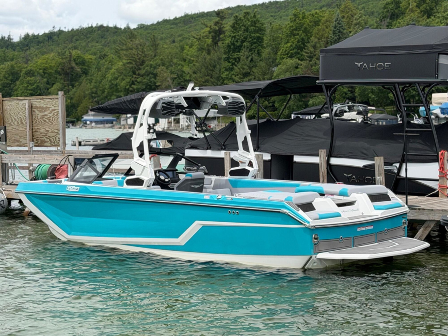 2026 Nautique GS24