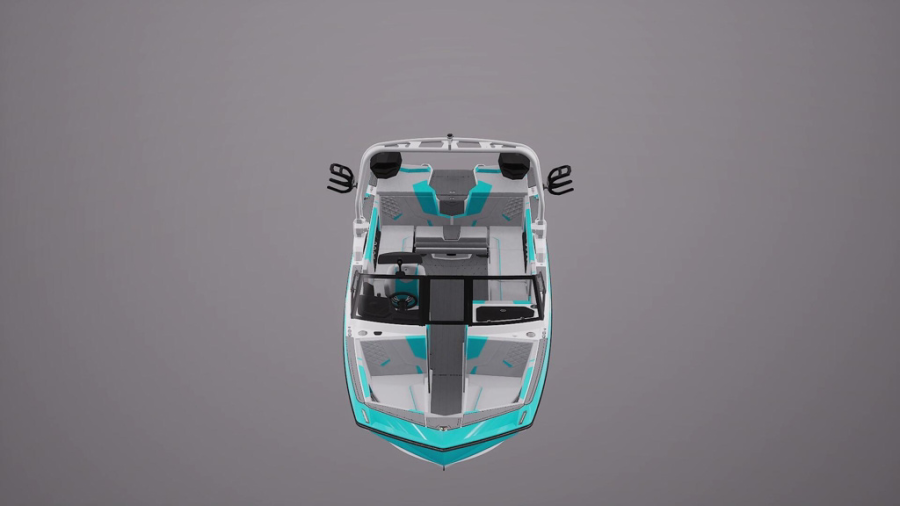 2026 Nautique Boats GS24 for sale in Walloon Lake, Michigan