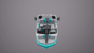 2026 Nautique Boats GS24 for sale in Walloon Lake, Michigan