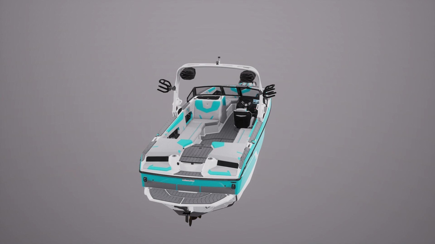 2026 Nautique GS24