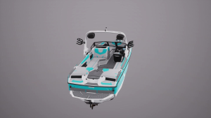 2026 Nautique Boats GS24 for sale in Walloon Lake, Michigan