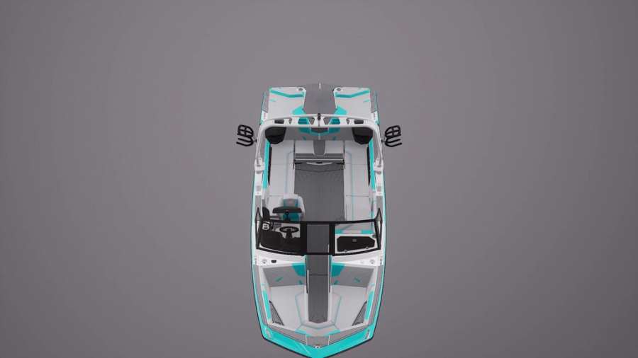 2026 Nautique Boats GS24 for sale in Walloon Lake, Michigan