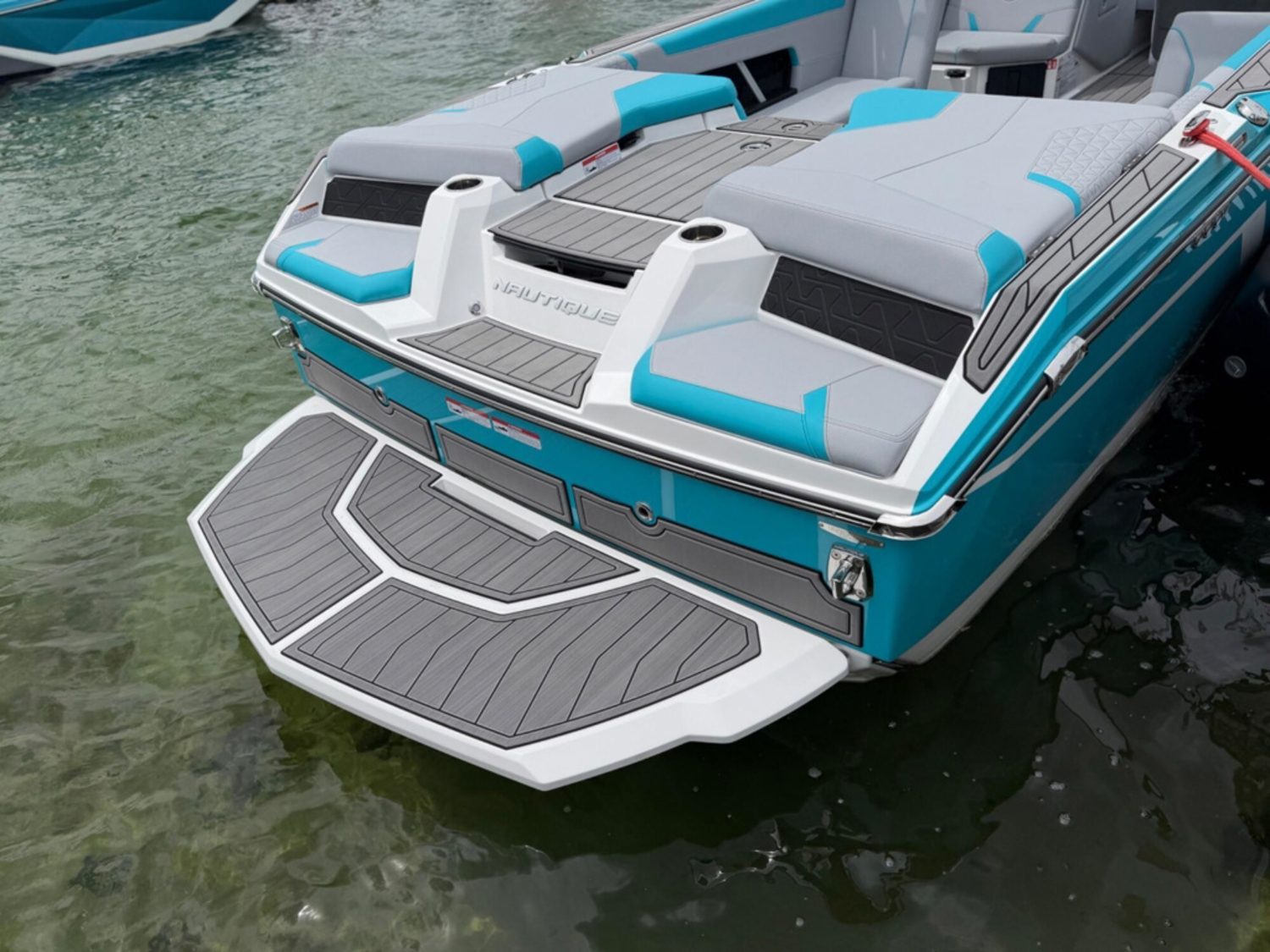 2026 Nautique GS24