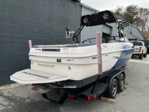 2020 Moomba Boats Mojo for sale in CORNELIUS, North Carolina