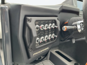 2020 Moomba Boats Mojo for sale in CORNELIUS, North Carolina