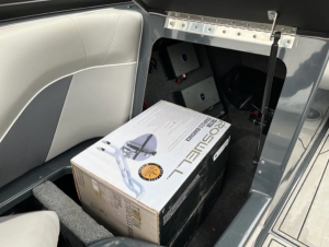 2020 Moomba Boats Mojo for sale in CORNELIUS, North Carolina