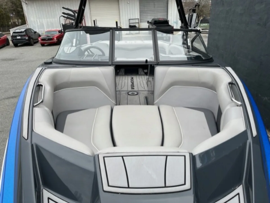 2020 Moomba Boats Mojo for sale in CORNELIUS, North Carolina