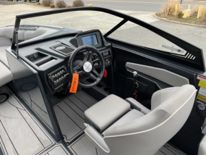 2020 Moomba Boats Mojo for sale in CORNELIUS, North Carolina